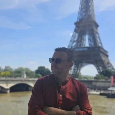 Dejan Cvetković — klijent Momo Fitness