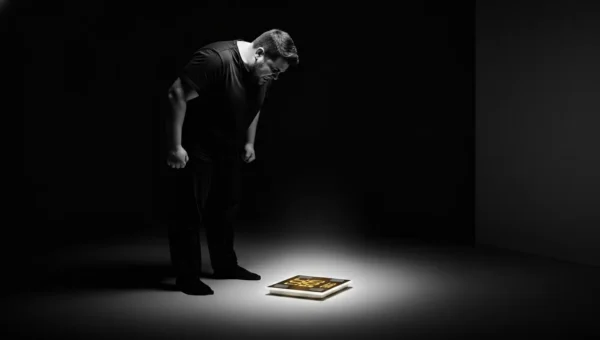 Lost the Weight and Got It All Back? Here’s Why — And It’s Not Your Fault