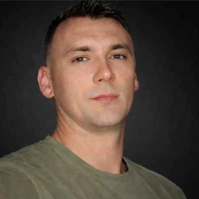 Mato Udovičić — klijent Momo Fitness