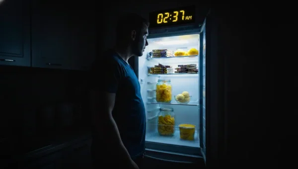 Zašto ne možeš prestati jesti slatko — odgovor je u biologiji